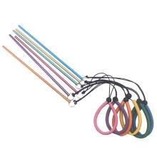 Multicolor Aluminum Dive Pointer with Measurement Wrist Lanyard